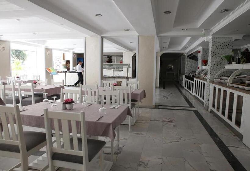 Halıcı Hotel Marmaris