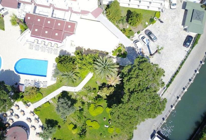 Halıcı Hotel Marmaris