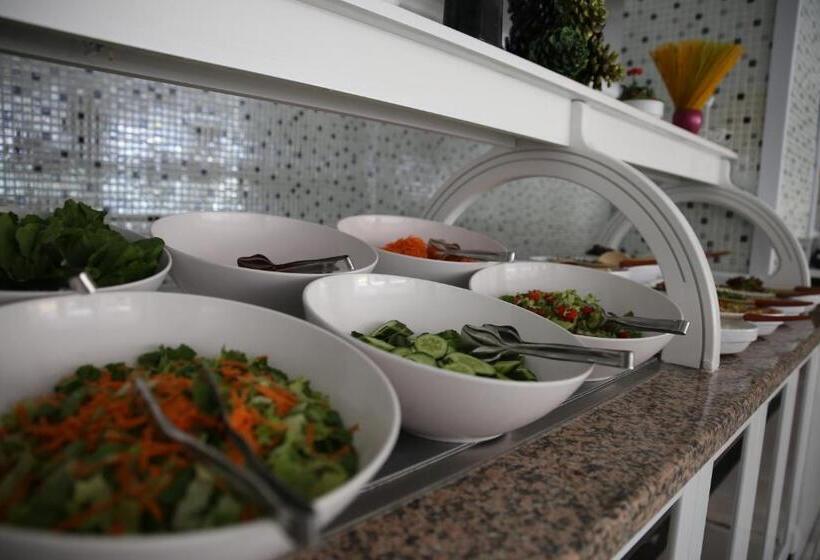 Halıcı Hotel Marmaris