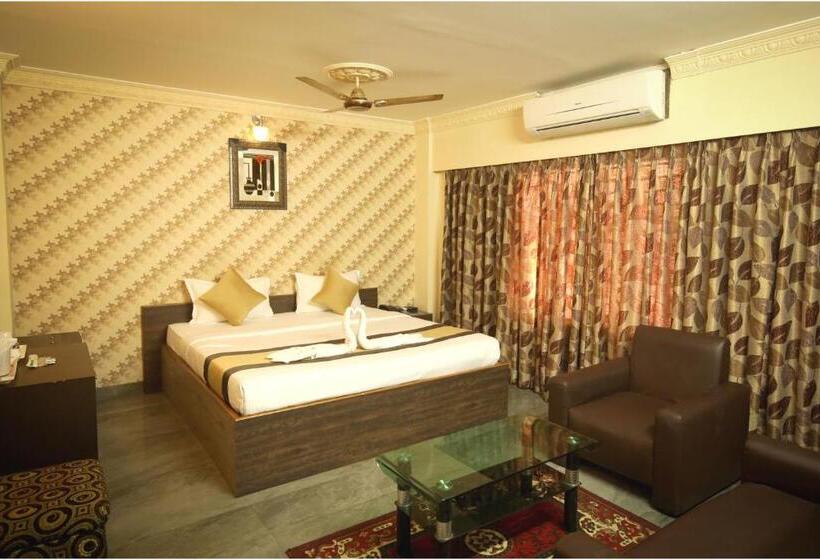 Отель Apples Balaji Inn