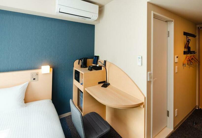 Hotel Jrクレメントイン今治