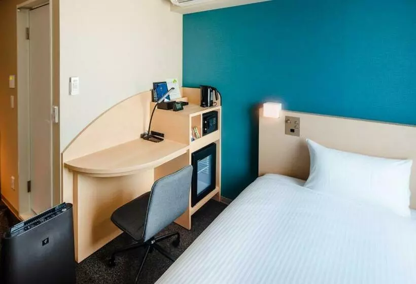 Hotelli Jrクレメントイン今治