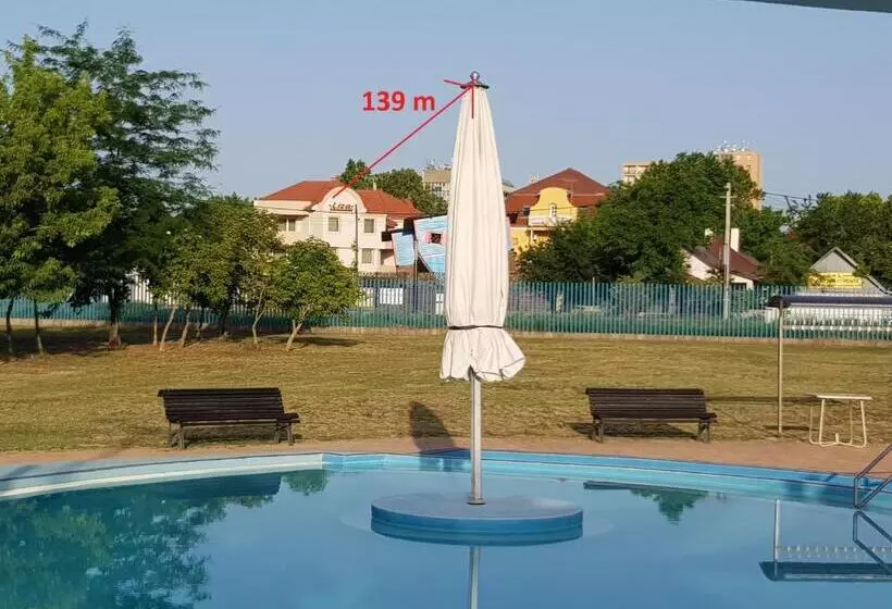 Liza Apartmanok