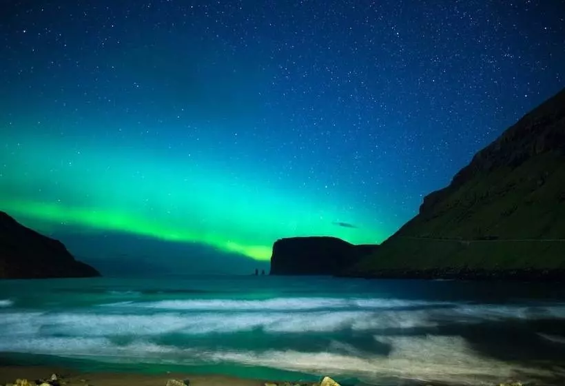 Luxurious & Unique Villa / Nature / Beach / Hiking