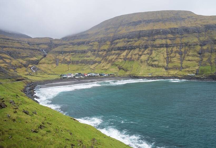 Luxurious & Unique Villa / Nature / Beach / Hiking