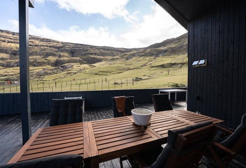 Luxurious & Unique Villa / Nature / Beach / Hiking