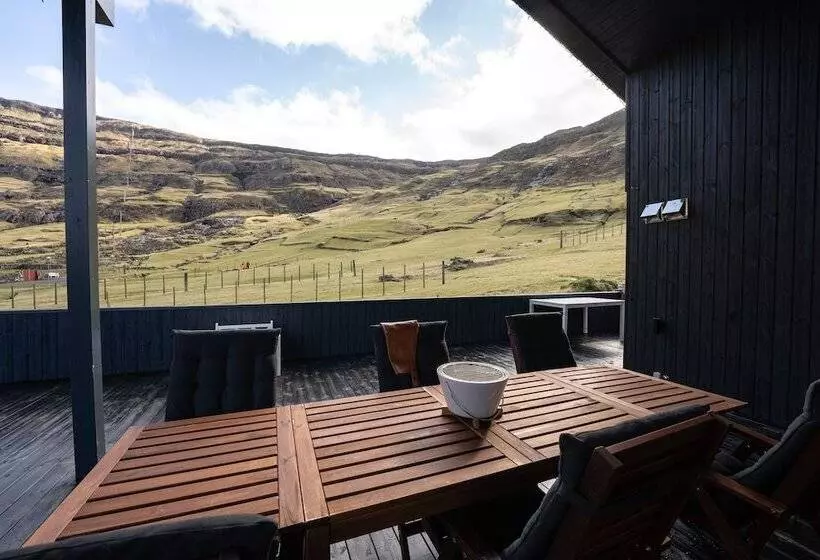 Luxurious & Unique Villa / Nature / Beach / Hiking