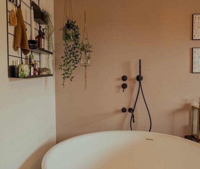 Luxurious & Unique Villa / Nature / Beach / Hiking