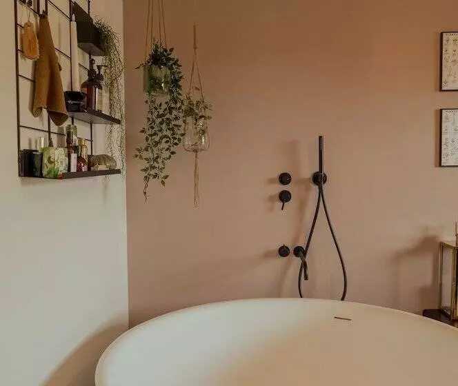 Luxurious & Unique Villa / Nature / Beach / Hiking