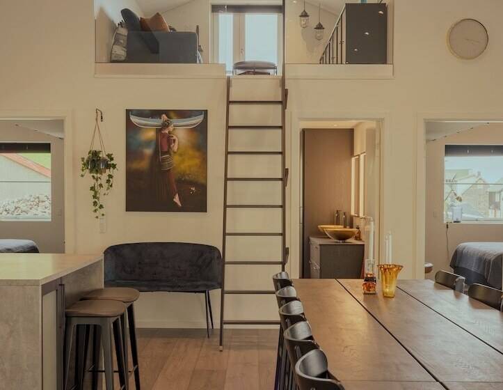 Luxurious & Unique Villa / Nature / Beach / Hiking