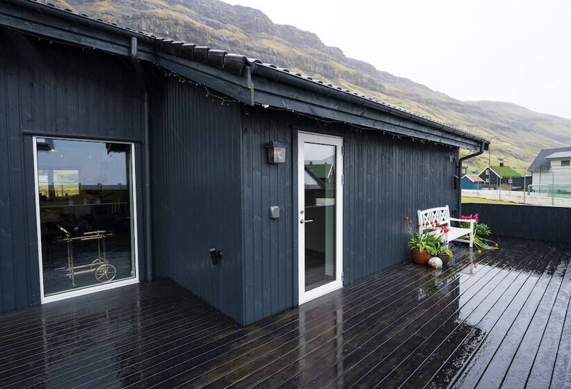 Luxurious & Unique Villa / Nature / Beach / Hiking