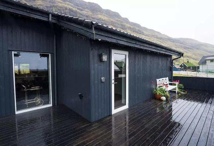 Luxurious & Unique Villa / Nature / Beach / Hiking