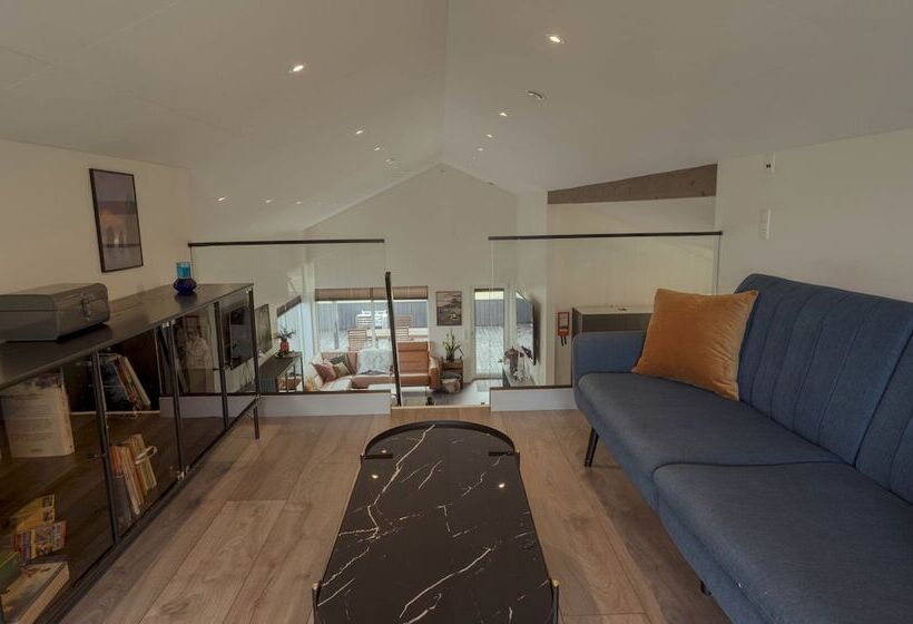 Luxurious & Unique Villa / Nature / Beach / Hiking