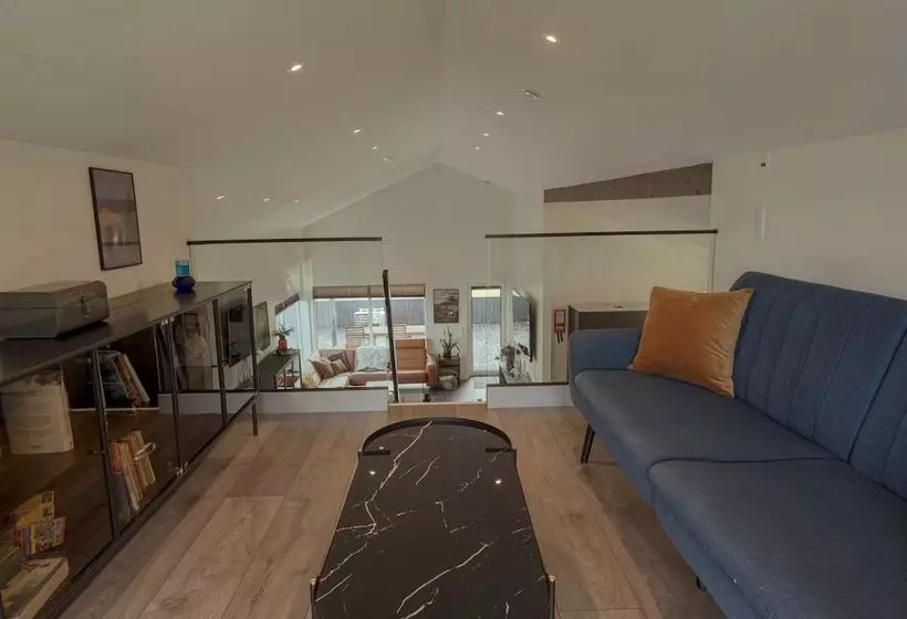 Luxurious & Unique Villa / Nature / Beach / Hiking