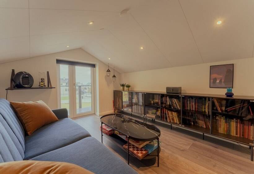 Luxurious & Unique Villa / Nature / Beach / Hiking