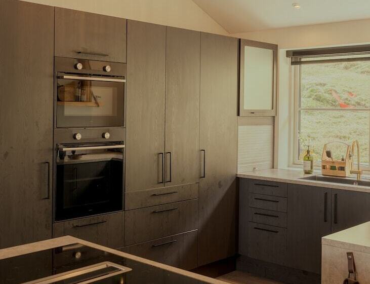 Luxurious & Unique Villa / Nature / Beach / Hiking