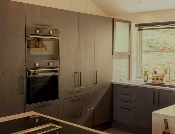 Luxurious & Unique Villa / Nature / Beach / Hiking