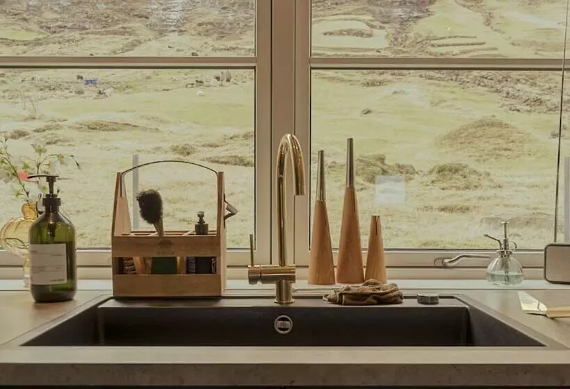 Luxurious & Unique Villa / Nature / Beach / Hiking