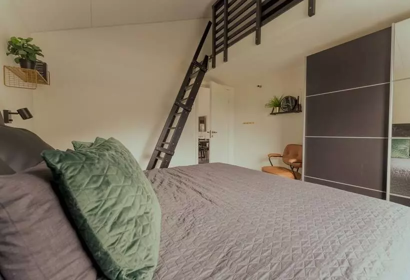 Luxurious & Unique Villa / Nature / Beach / Hiking