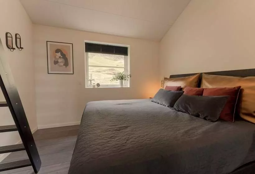 Luxurious & Unique Villa / Nature / Beach / Hiking