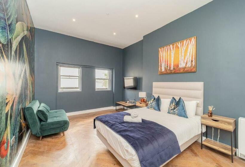 Flash Sale Brighton City Centre Seafront Studio Bn12sil03