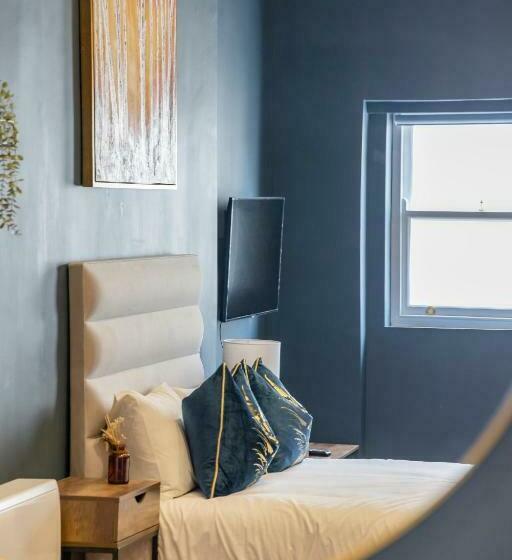 Flash Sale Brighton City Centre Seafront Studio Bn12sil03