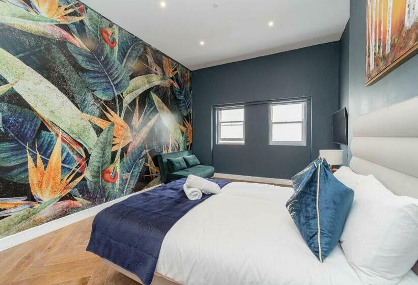 Flash Sale Brighton City Centre Seafront Studio Bn12sil03