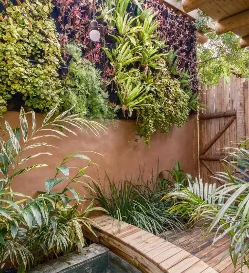 ペンション Casa Das Conchas Caraiva