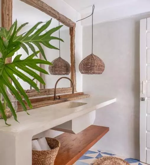 ペンション Casa Das Conchas Caraiva