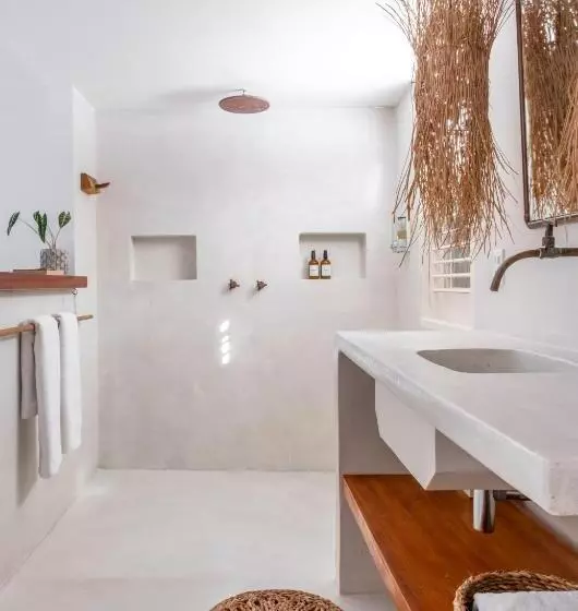 ペンション Casa Das Conchas Caraiva