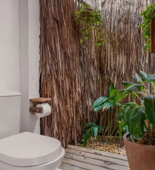 ペンション Casa Das Conchas Caraiva