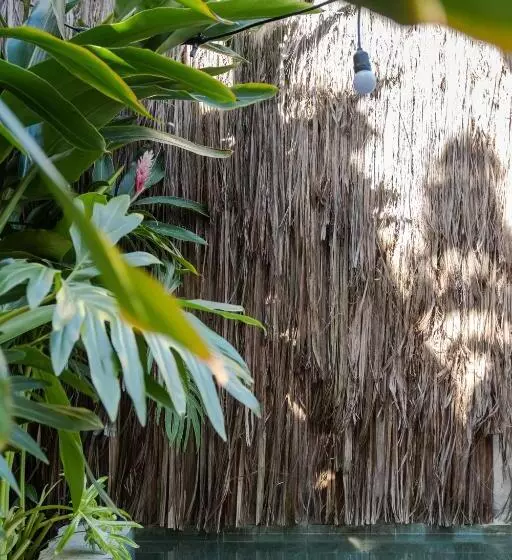 ペンション Casa Das Conchas Caraiva