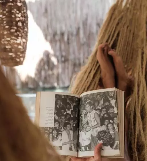 ペンション Casa Das Conchas Caraiva