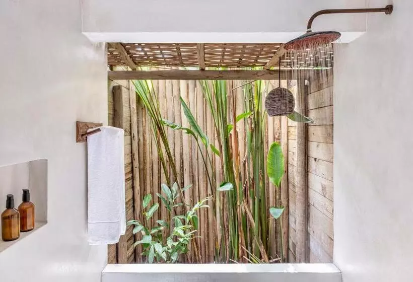 ペンション Casa Das Conchas Caraiva