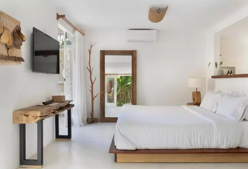 ペンション Casa Das Conchas Caraiva