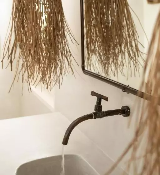 ペンション Casa Das Conchas Caraiva