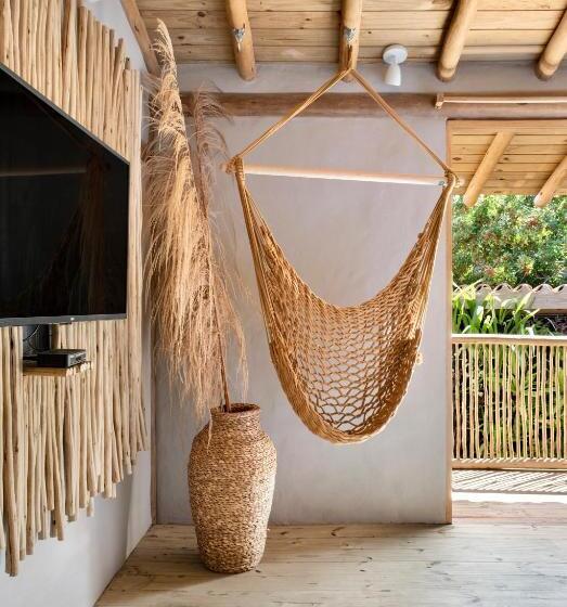 Pension Casa Das Conchas Caraiva