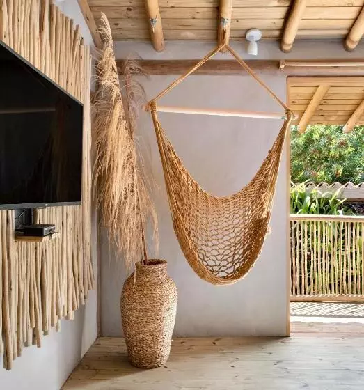 ペンション Casa Das Conchas Caraiva