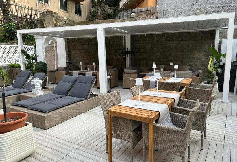 Majatalo Domus Fieschi Rooms