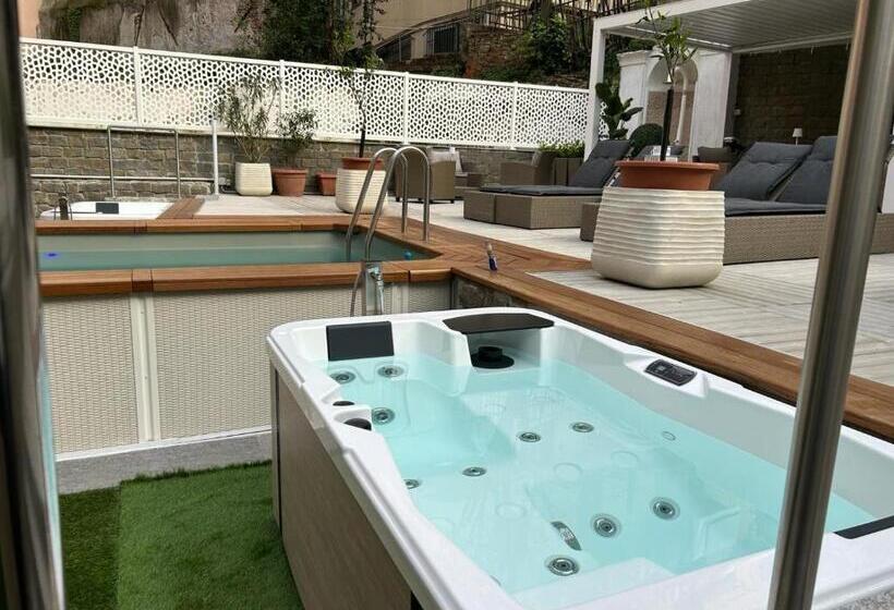 Majatalo Domus Fieschi Rooms