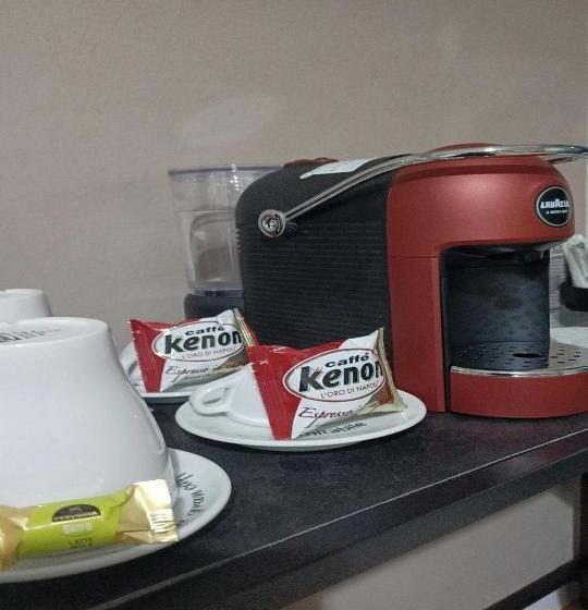 Majatalo Domus Fieschi Rooms