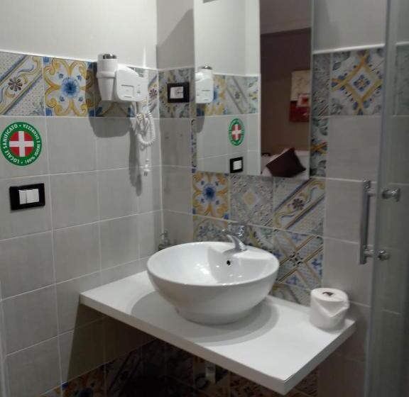 Majatalo Domus Fieschi Rooms