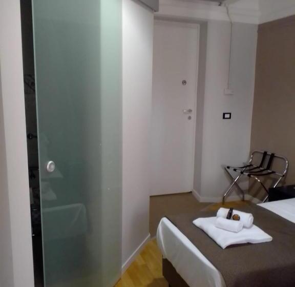 Majatalo Domus Fieschi Rooms