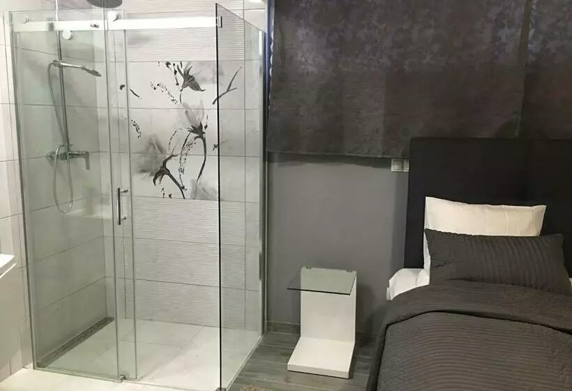 پانسیون Rooms & Apartments Banjac