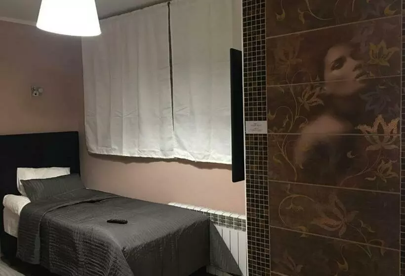 پانسیون Rooms & Apartments Banjac