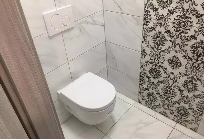پانسیون Rooms & Apartments Banjac