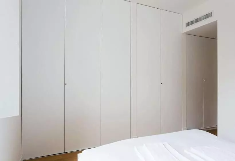 Prestige Boutique Homes Brera 2