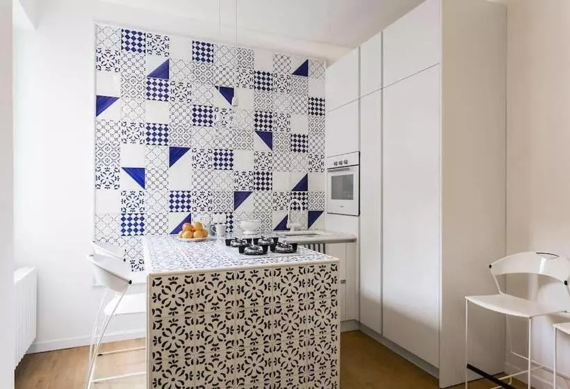 Prestige Boutique Homes Brera 2