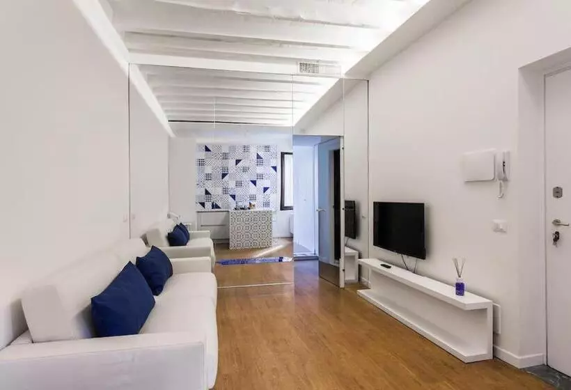 Prestige Boutique Homes Brera 2