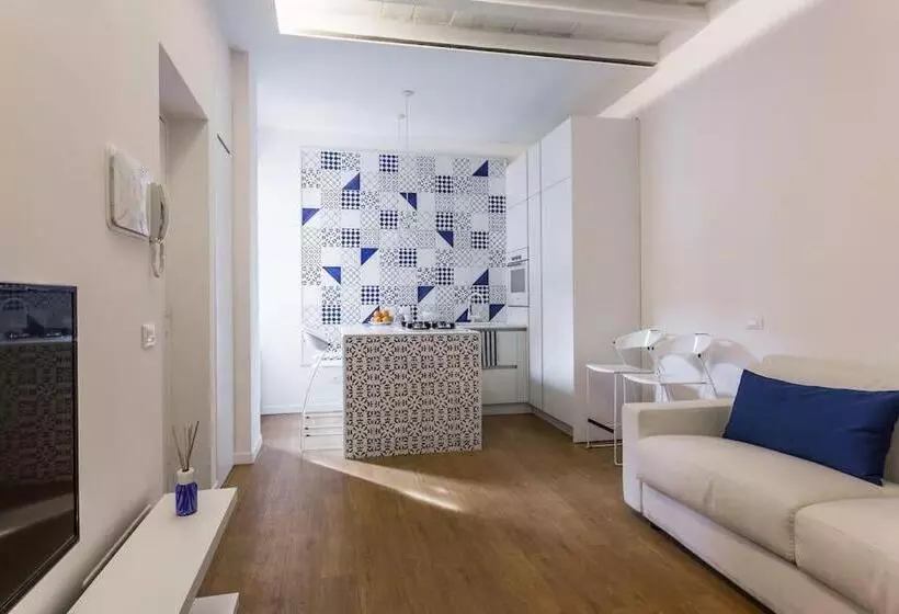 Prestige Boutique Homes Brera 2